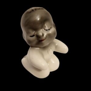 Rare!!! Single Van Tellingen Pepper Shaker